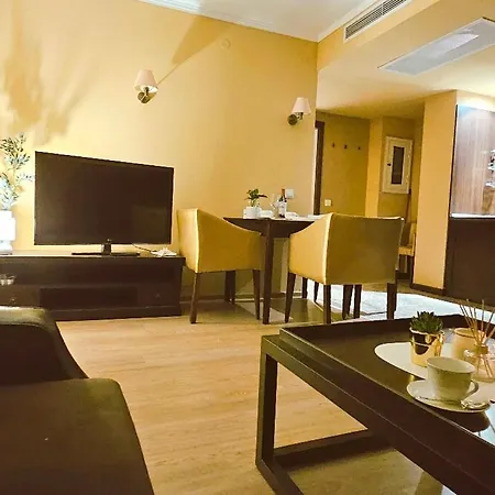 5*sunny Beach Private *